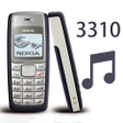 Icon of program: 3310 Ringtone Classic Fre…