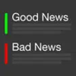 Icon of program: Good News Bad News