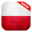 Icon of program: Poland Flag Wallpapers
