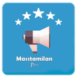 Icon of program: Masstamilan Pro - Tamil S…