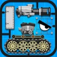Icon of program: Super Tank Rumble