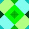 Icon of program: Get Squared - Squares, Do…