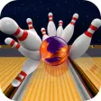 Icon of program: Master Bowling Alley 3D