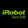 Icon of program: iRobot Ava 500 Control Ap…