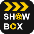 Icono de programa: Show Movies Box & TV Show