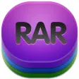 Icon of program: Free RAR Extractor