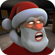 Icon of program: scary Santa granny escape…