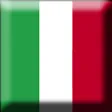 Icon of program: Italy Clock Widget