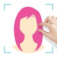 Icon of program: Hairstyle Makeover