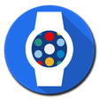 Icon of program: Bubble Launcher For Wear …