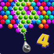 Icon of program: Bubble Shooter 4