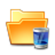 Icon of program: Puran Delete Empty Folder…