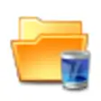 Icon of program: Puran Delete Empty Folder…