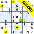 Icono de programa: Sudoku Free