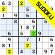 Icon of program: Sudoku Free