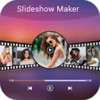 Icon of program: Slide Show Maker With Mus…