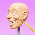 Icon of program: DIY Clay Sculpting Games