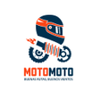 Icono de programa: MotoMoto:Todo motero