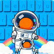 Icon of program: Shining Keyboard: Custom …