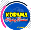 Icon of program: KDrama Tagalog Dubbed