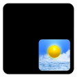 Icon of program: Full Screen Weather Displ…
