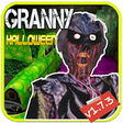 Icon of program: Horror Granny Halloween: …