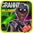 Icon of program: Horror Granny Halloween: …