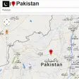 Icon of program: Islamabad map