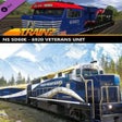 Icon of program: Trainz Railroad Simulator…