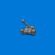 Icono de programa: Tank Trouble for Windows …