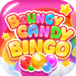 Icon of program: Bouncy Candy Bingo