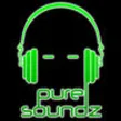 Icon of program: Pure Soundz Radio
