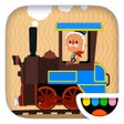 Icon of program: Toca Train