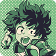 Icono de programa: Fandom for: Hero Academia