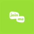 Icon of program: join.me Viewer for Window…