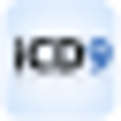 Icon of program: ICD9data