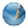 Icon of program: X-Scribus