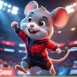 Icon of program: Sparkdrf Ballclash