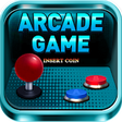 Icon of program: Arcade Games (Emulator 0.…