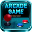 Icon of program: Arcade Games (Emulator 0.…