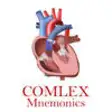 Icon of program: COMLEX Mnemonics - OMM, A…