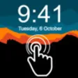 Icon of program: The Best 3D Touch Wallpap…