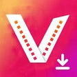 Icon of program: Free video downloader app…