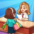 Icon of program: Idle Mall Empire: Idle Ga…