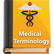 Icono de programa: Medical Terminology A-Z -…