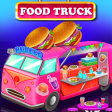 Icon of program: Street Food Truck Quick R…