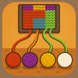 Icon of program: Knit Color Maze