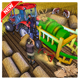 Icono de programa: Heavy Duty Farm Tractor D…