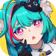 NTE: Neverness to Everness icon