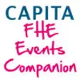 Icon of program: Capita FHE Events Compani…